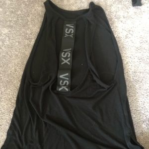 Vsx sport tank top
